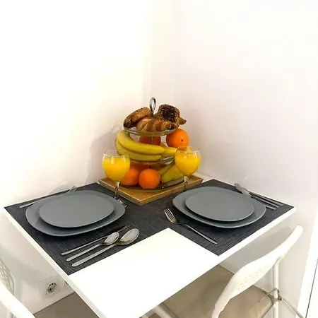 Appartamento Pizarro ! *