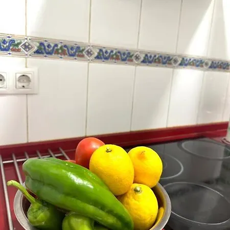 Apartamento Pizarro ! Málaga