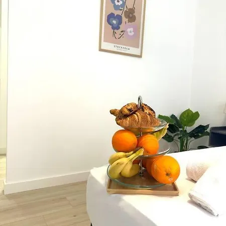 Pizarro ! Apartamento *