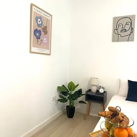 Apartamento Pizarro ! *