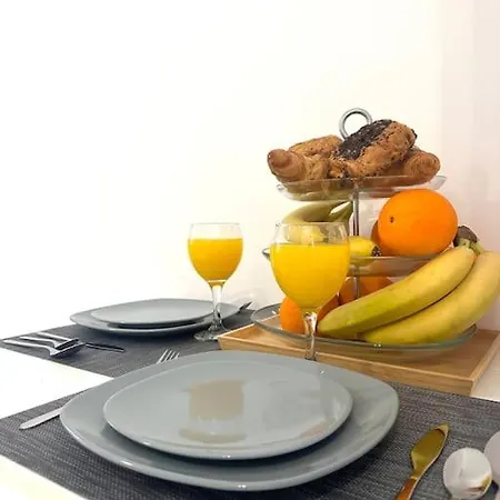 Apartamento Pizarro ! Málaga