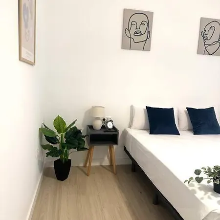 Apartamento Pizarro !