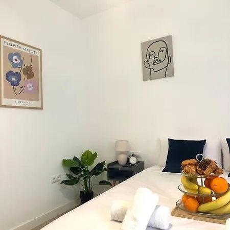 Apartamento Pizarro !