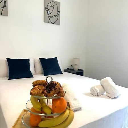 Apartamento Pizarro ! *