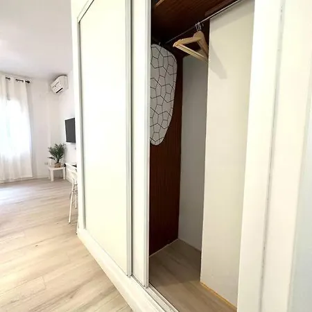 Apartamento Pizarro ! Málaga
