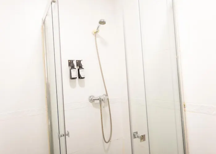 Pizarro ! Appartement