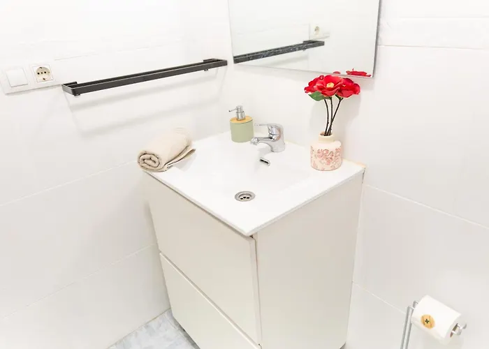 Appartement Pizarro ! *
