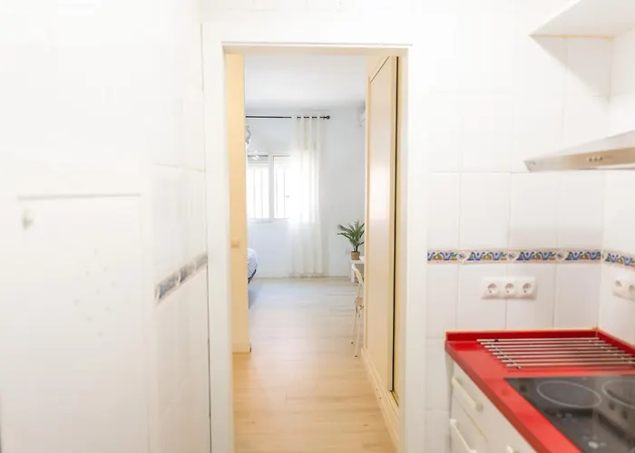 Appartement Pizarro ! *