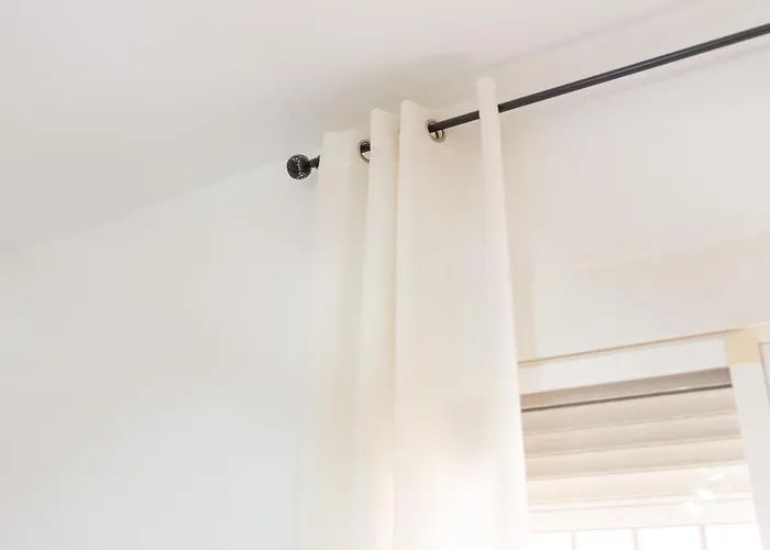 Pizarro ! Appartement