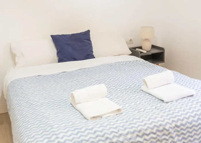 Appartement Pizarro ! *